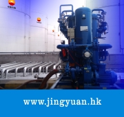 JY-DX40 膜分離精濾系統(tǒng)