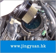 JY-H180潤(rùn)滑油過(guò)濾加油小車(chē)