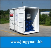 JY-Q325 Device Prizing Membrane Separator